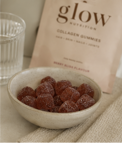 Glow daily serving pack